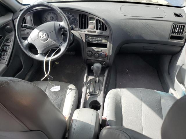 Photo 7 VIN: KMHDN56DX6U187352 - HYUNDAI ELANTRA 