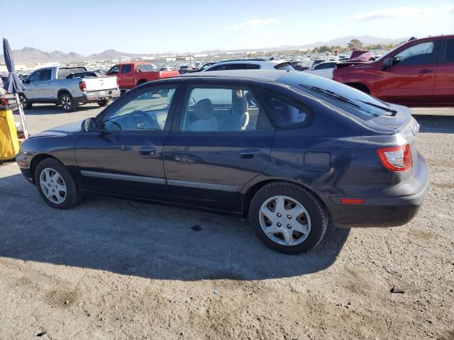 Photo 1 VIN: KMHDN56DX6U190252 - HYUNDAI ELANTRA GL 