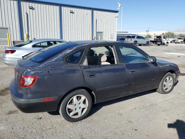 Photo 2 VIN: KMHDN56DX6U190252 - HYUNDAI ELANTRA GL 