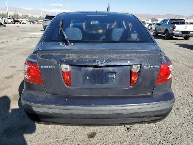 Photo 5 VIN: KMHDN56DX6U190252 - HYUNDAI ELANTRA GL 