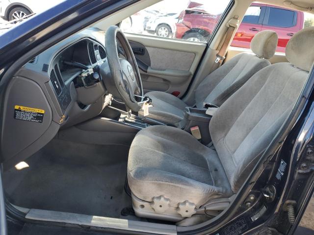 Photo 6 VIN: KMHDN56DX6U190252 - HYUNDAI ELANTRA GL 