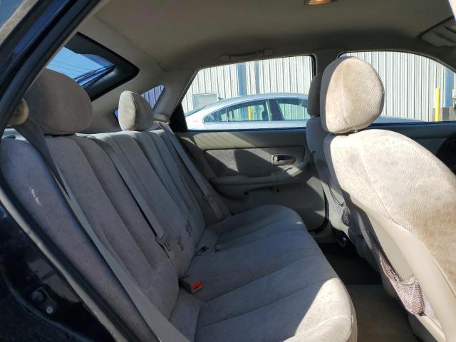 Photo 9 VIN: KMHDN56DX6U190252 - HYUNDAI ELANTRA GL 