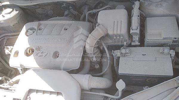 Photo 25 VIN: KMHDT41B17U211884 - HYUNDAI ELANTRA 