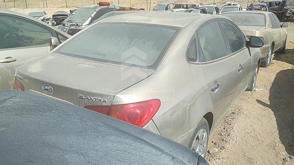 Photo 7 VIN: KMHDT41B17U211884 - HYUNDAI ELANTRA 