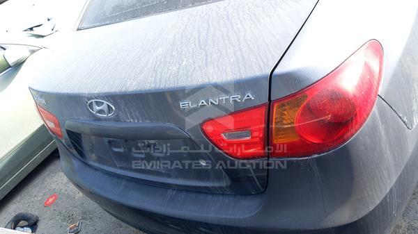 Photo 8 VIN: KMHDT41B49U647096 - HYUNDAI ELANTRA 