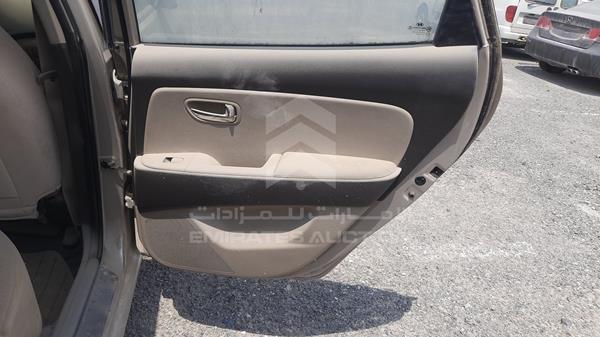 Photo 19 VIN: KMHDT41BXBU034342 - HYUNDAI ELANTRA 