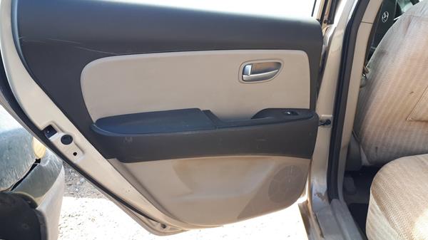 Photo 17 VIN: KMHDT41D47U146451 - HYUNDAI ELANTRA 