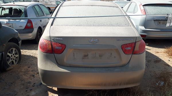 Photo 6 VIN: KMHDT41D47U146451 - HYUNDAI ELANTRA 