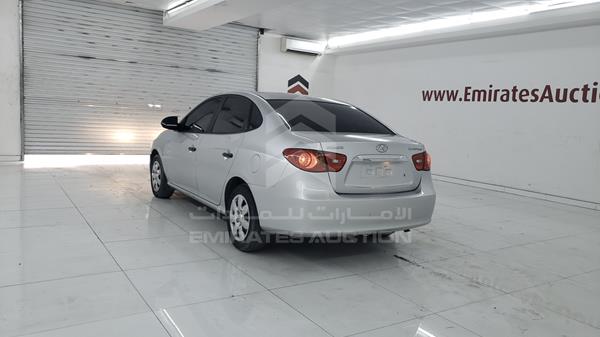 Photo 6 VIN: KMHDT41D4AU895158 - HYUNDAI ELANTRA 