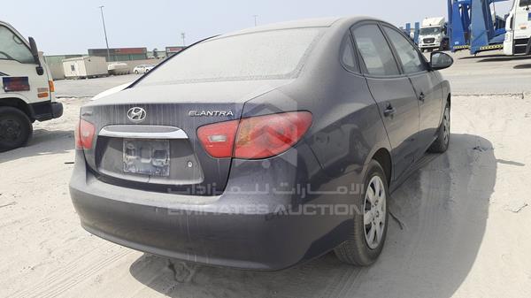 Photo 6 VIN: KMHDT41D6AU895503 - HYUNDAI ELANTRA 