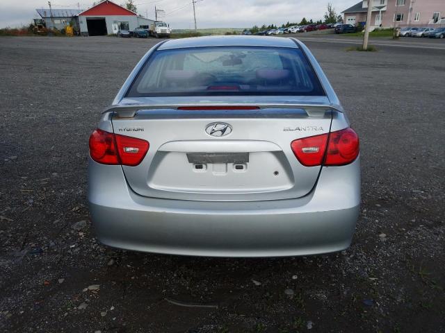 Photo 5 VIN: KMHDT45D09U689812 - HYUNDAI ELANTRA GL 