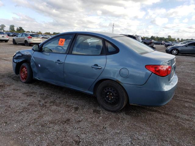 Photo 1 VIN: KMHDT45D18U437744 - HYUNDAI ELANTRA 