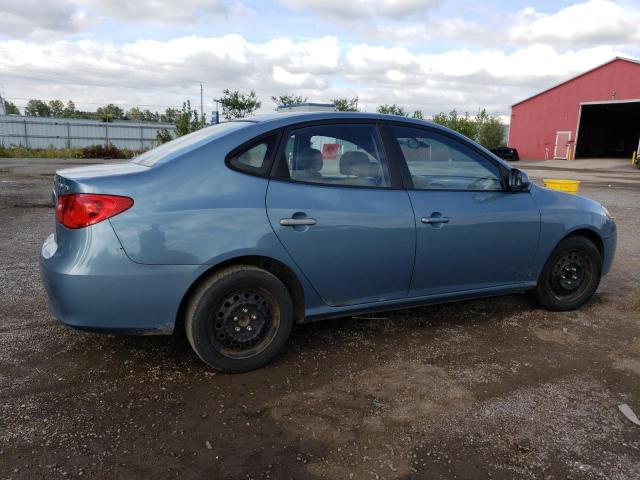 Photo 2 VIN: KMHDT45D18U437744 - HYUNDAI ELANTRA 