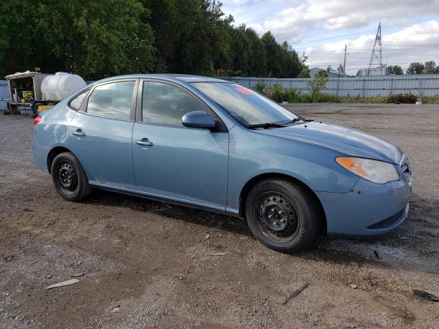 Photo 3 VIN: KMHDT45D18U437744 - HYUNDAI ELANTRA 