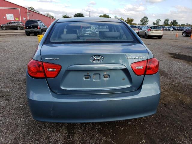 Photo 5 VIN: KMHDT45D18U437744 - HYUNDAI ELANTRA 