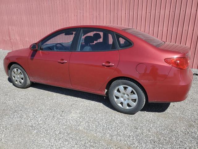 Photo 1 VIN: KMHDT45D69U773925 - HYUNDAI ELANTRA 