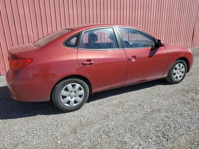 Photo 2 VIN: KMHDT45D69U773925 - HYUNDAI ELANTRA 