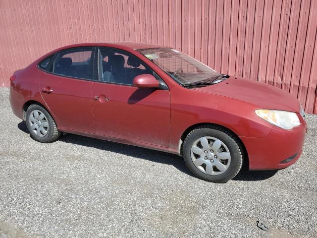 Photo 3 VIN: KMHDT45D69U773925 - HYUNDAI ELANTRA 