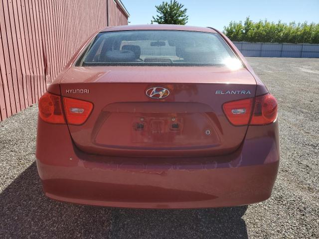 Photo 5 VIN: KMHDT45D69U773925 - HYUNDAI ELANTRA 