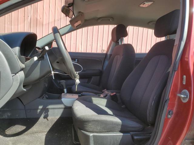 Photo 6 VIN: KMHDT45D69U773925 - HYUNDAI ELANTRA 