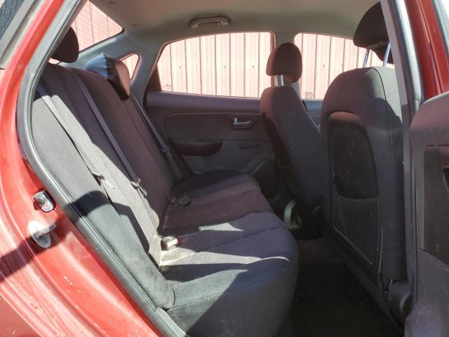 Photo 9 VIN: KMHDT45D69U773925 - HYUNDAI ELANTRA 