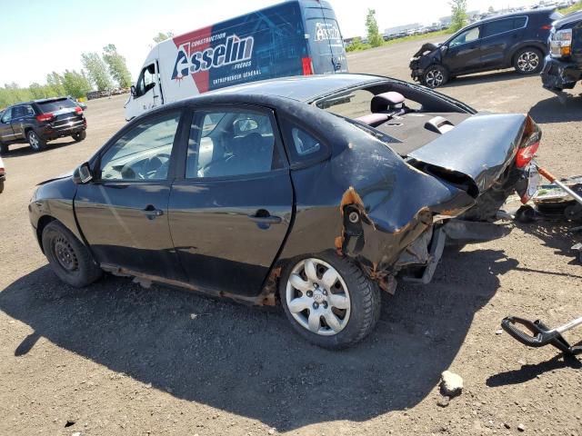 Photo 1 VIN: KMHDT45DX8U371758 - HYUNDAI ELANTRA 