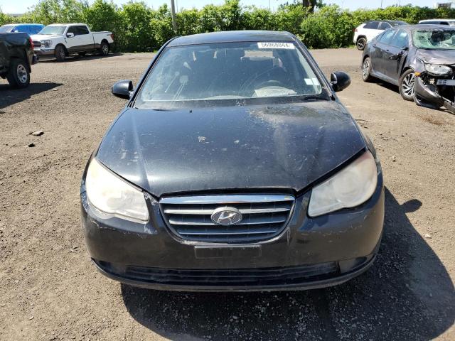 Photo 4 VIN: KMHDT45DX8U371758 - HYUNDAI ELANTRA 