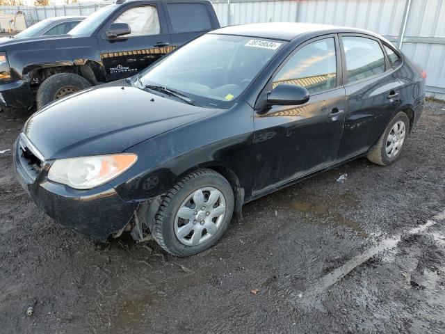 Photo 0 VIN: KMHDT45DX9U818803 - HYUNDAI ELANTRA 