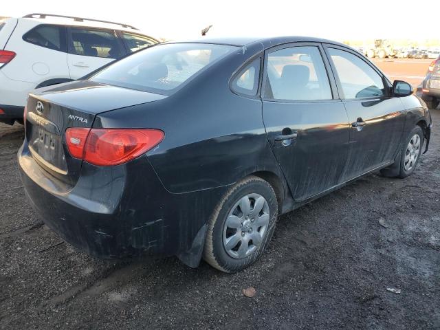 Photo 2 VIN: KMHDT45DX9U818803 - HYUNDAI ELANTRA 