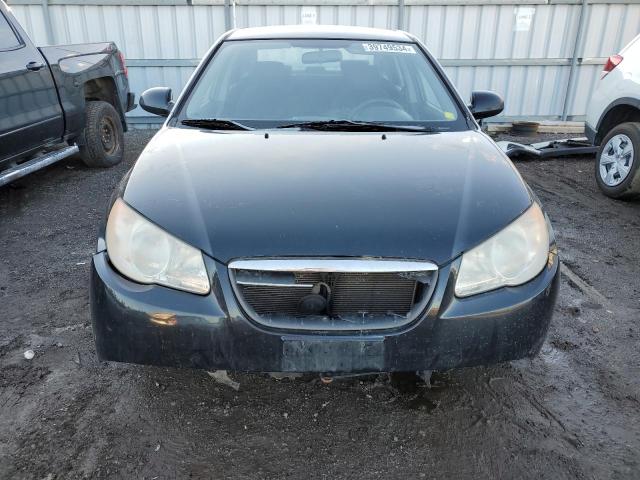 Photo 4 VIN: KMHDT45DX9U818803 - HYUNDAI ELANTRA 