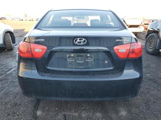 Photo 5 VIN: KMHDT45DX9U818803 - HYUNDAI ELANTRA 