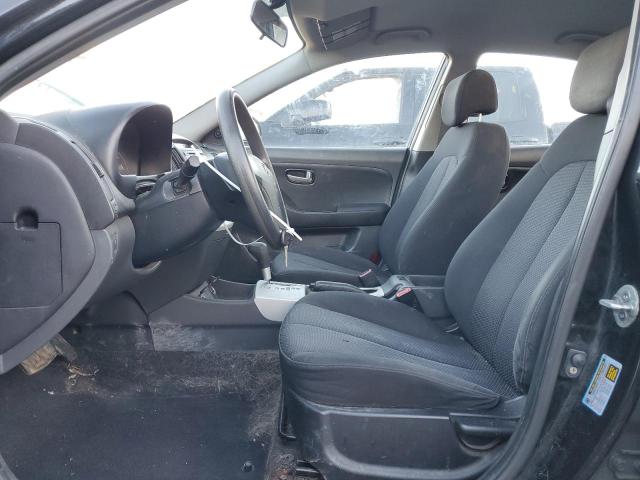 Photo 6 VIN: KMHDT45DX9U818803 - HYUNDAI ELANTRA 