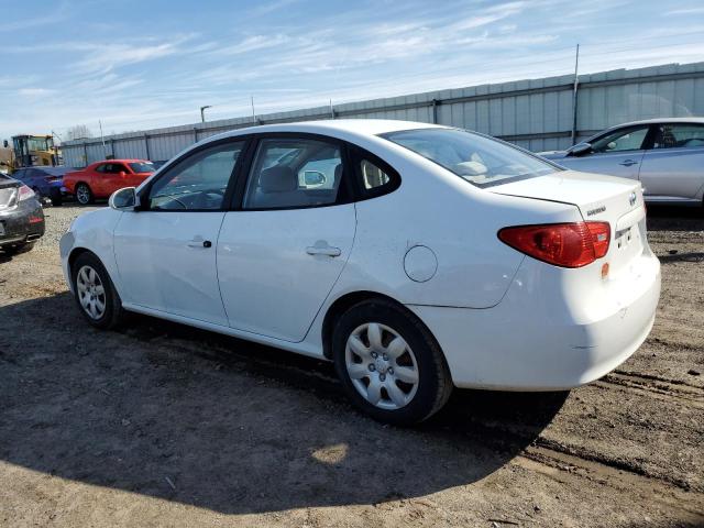 Photo 1 VIN: KMHDT46D09U594553 - HYUNDAI ELANTRA 