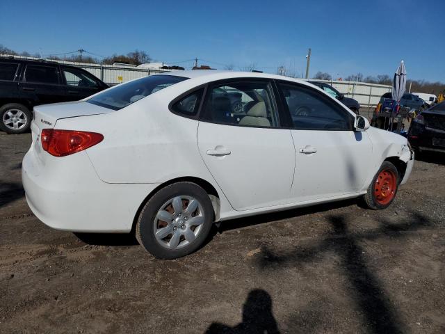 Photo 2 VIN: KMHDT46D09U594553 - HYUNDAI ELANTRA 