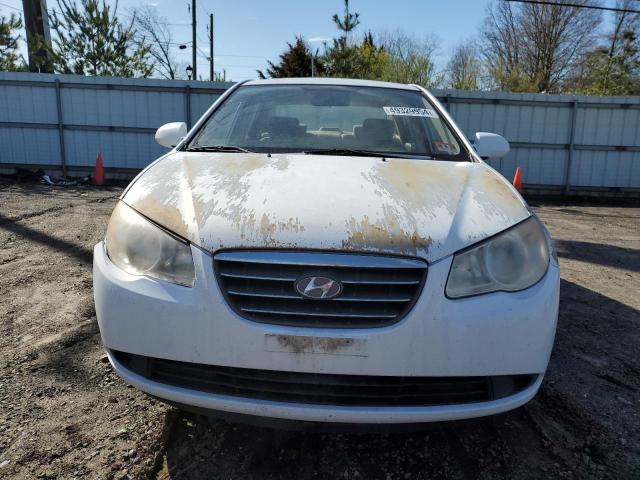 Photo 4 VIN: KMHDT46D09U594553 - HYUNDAI ELANTRA 