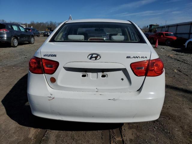 Photo 5 VIN: KMHDT46D09U594553 - HYUNDAI ELANTRA 