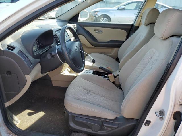 Photo 6 VIN: KMHDT46D09U594553 - HYUNDAI ELANTRA 