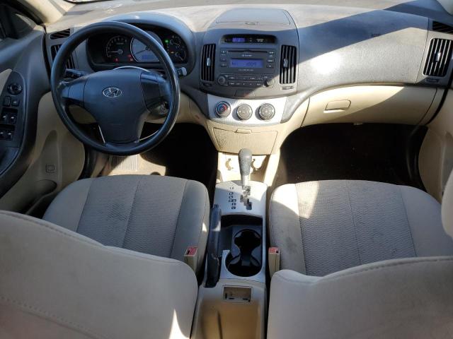 Photo 7 VIN: KMHDT46D09U594553 - HYUNDAI ELANTRA 