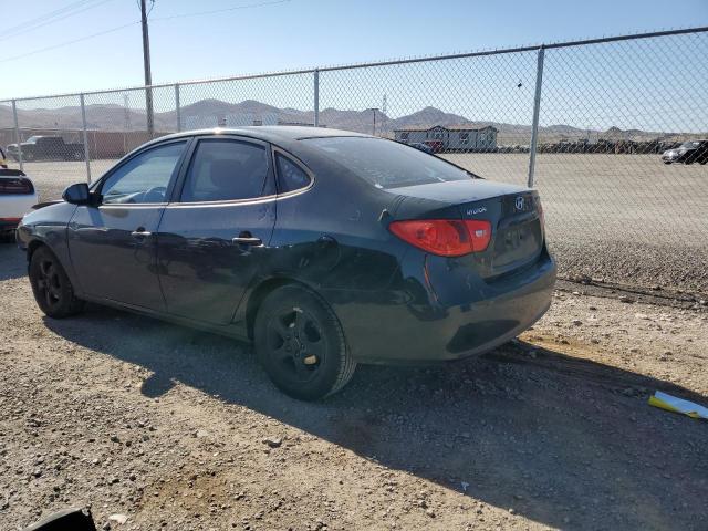 Photo 1 VIN: KMHDT46D19U736344 - HYUNDAI ELANTRA GL 