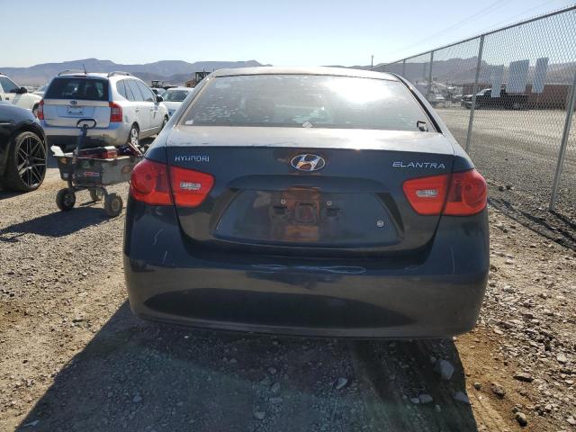 Photo 5 VIN: KMHDT46D19U736344 - HYUNDAI ELANTRA GL 