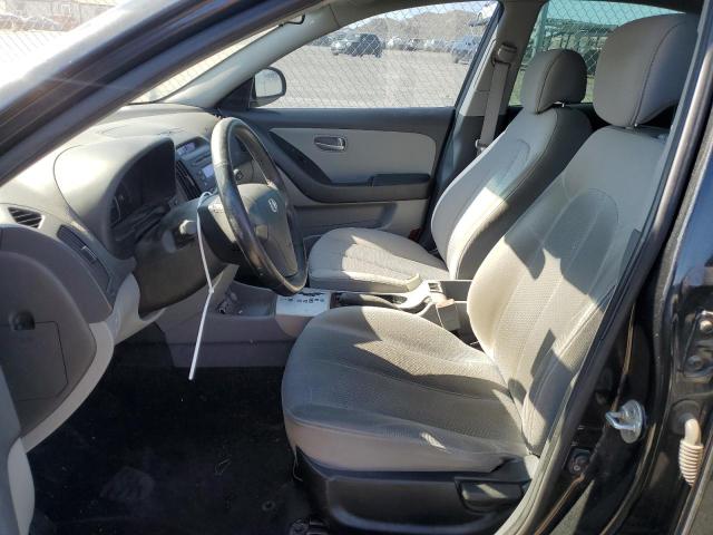 Photo 6 VIN: KMHDT46D19U736344 - HYUNDAI ELANTRA GL 