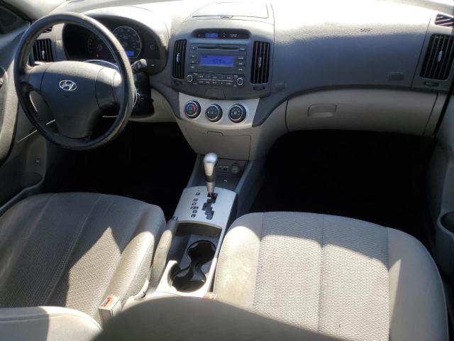 Photo 7 VIN: KMHDT46D19U736344 - HYUNDAI ELANTRA GL 