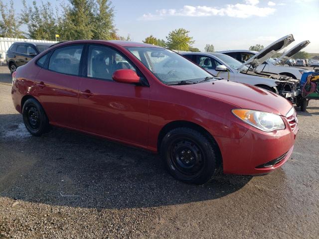 Photo 3 VIN: KMHDT4BD4AU057677 - HYUNDAI ELANTRA 