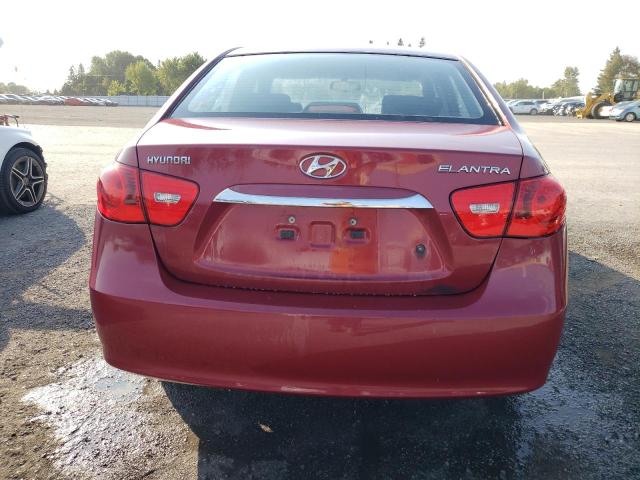 Photo 5 VIN: KMHDT4BD4AU057677 - HYUNDAI ELANTRA 