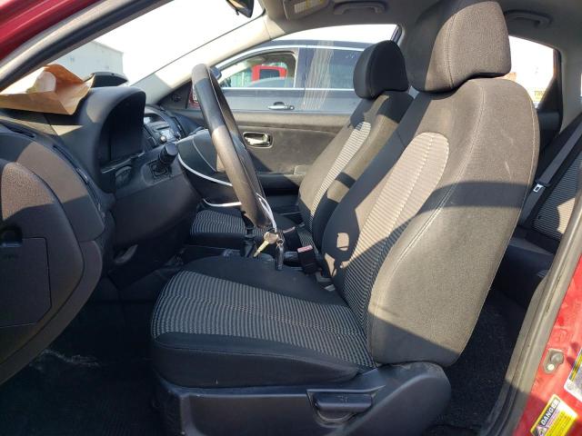 Photo 6 VIN: KMHDT4BD4AU057677 - HYUNDAI ELANTRA 