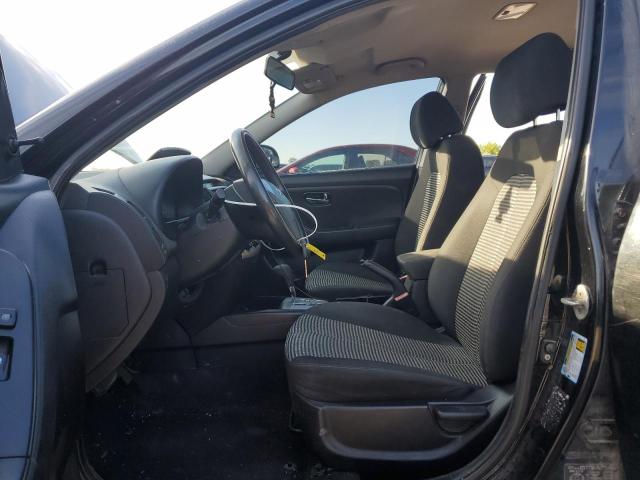 Photo 6 VIN: KMHDT4BDXAU034811 - HYUNDAI ELANTRA GL 