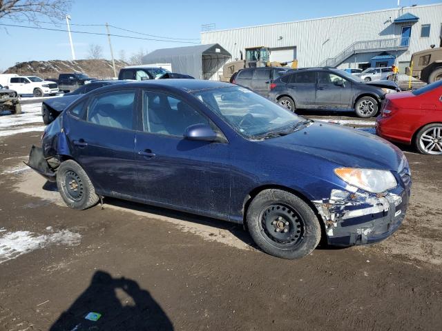 Photo 3 VIN: KMHDT4BDXAU832175 - HYUNDAI ELANTRA 