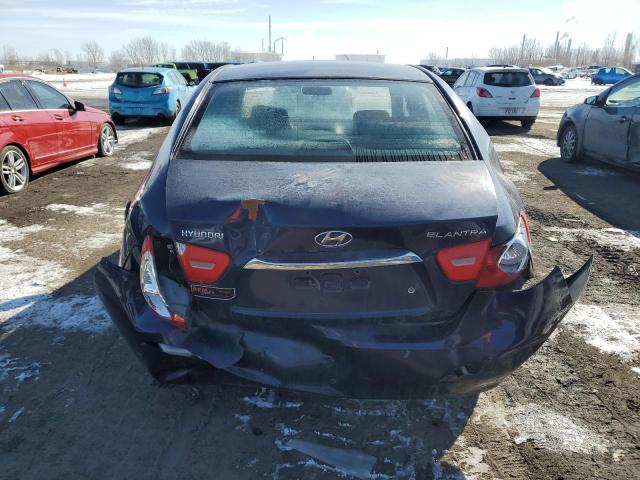 Photo 5 VIN: KMHDT4BDXAU832175 - HYUNDAI ELANTRA 