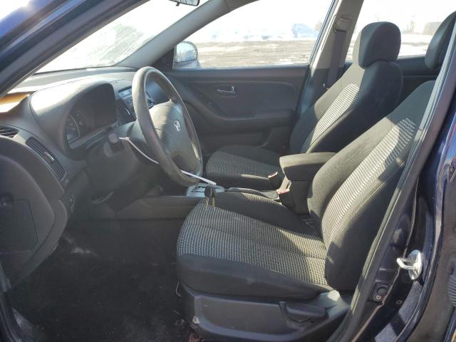 Photo 6 VIN: KMHDT4BDXAU832175 - HYUNDAI ELANTRA 