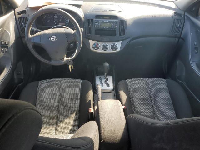 Photo 7 VIN: KMHDT4BDXAU832175 - HYUNDAI ELANTRA 